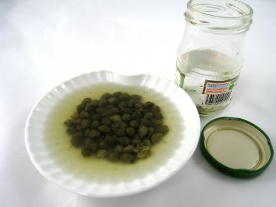 Photo : Câpre