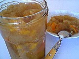 Image : Compote