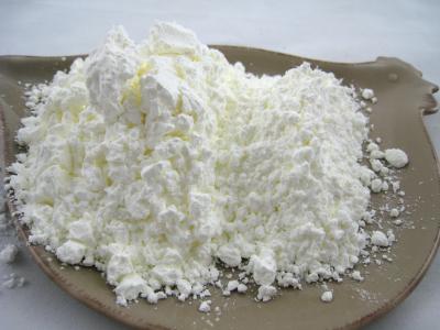 Image : Crème de riz ou farine de riz - crème de riz