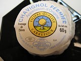 Image : Crottin de Chavignol - 