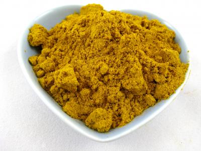Image : Curry