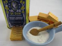 Glutamate de sodium
