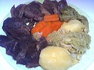 Photo : Pot au feu