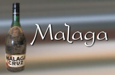 Image : Malaga