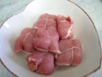 Paupiettes