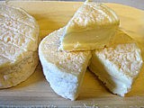 Image : Pélardon