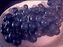Anthocyanes