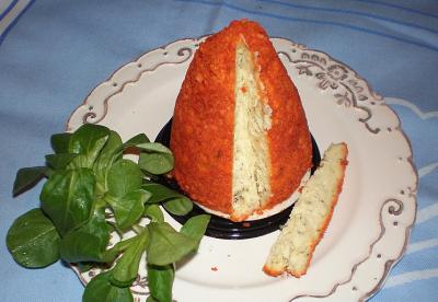Photo : Plateau de fromages