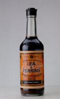 Worcestershire (Sauce)