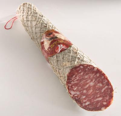 Image : Rosette (saucisson)