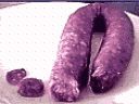 Image : Chorizo