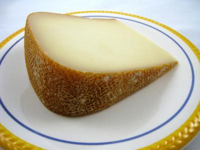 Image : Etorki  - Plateau de fromages