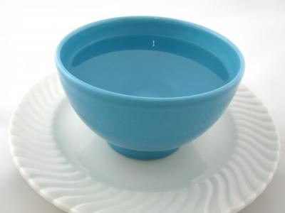 Photo : conversion grand bol