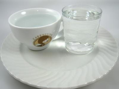 Photo : convertir les tasses à déjeuner