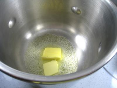 Rôti de biche aux morilles et au riz - 3.1