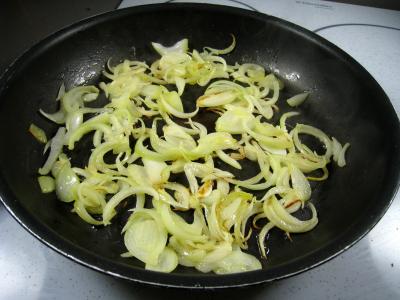 Rôti de biche aux morilles et au riz - 6.3
