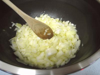 Abattis et pilons en blanquette - 12.3