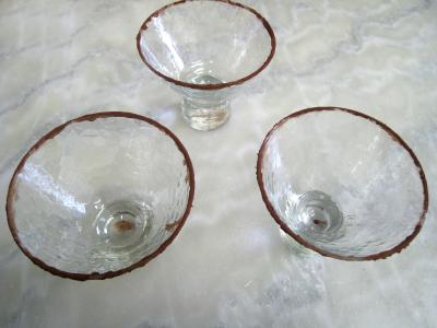 Cocktail au chocolat et au caramel - 3.1
