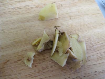 Coupelles de crêpes farcies aux encornets - 4.1