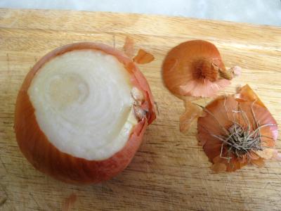 Coupelles de crêpes farcies aux encornets - 12.1