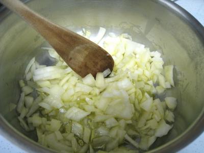 Coupelles de crêpes farcies aux encornets - 16.1