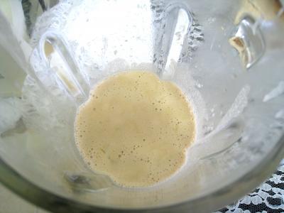 Coupelles de crêpes farcies aux encornets - 19.1