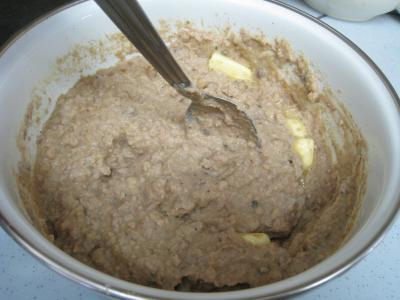 Noix de Saint-Jacques aux morilles et à la purée de marrons - 7.2
