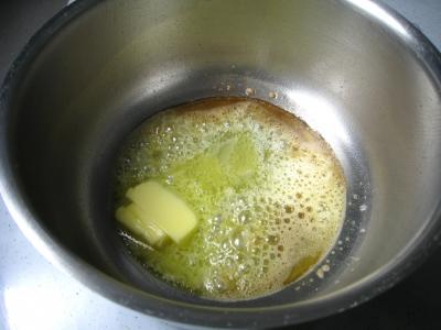Noix de Saint-Jacques au cidre et aux noix - 11.1