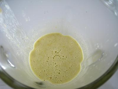 Noix de Saint-Jacques au cidre et aux noix - 18.3