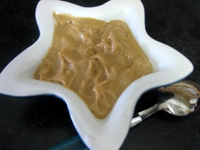 Recettes rapides : Sauce mayonnaise au batteur-mélangeur