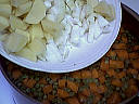 Soupe aux petits pois - 7.1