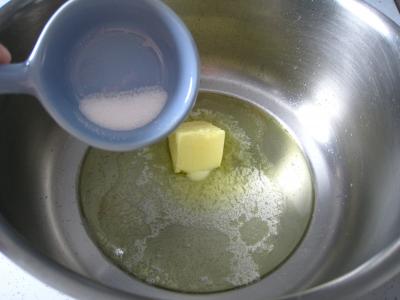 Sauce béchamel - 1.2
