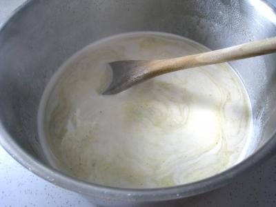 Sauce béchamel - 4.1