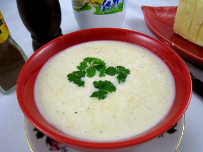 Les grands classiques : Sauce béchamel