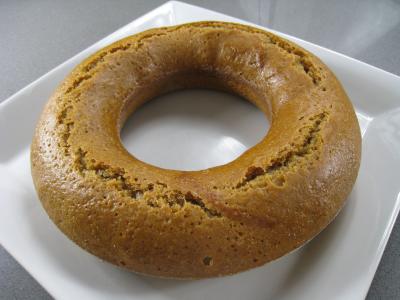 Couronne aux épices et au miel - 13.1