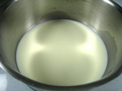 Couronne aux épices et au miel - 2.1