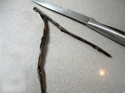 Couronne aux épices et au miel  - 1.3