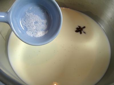 Couronne aux épices et au miel - 3.3