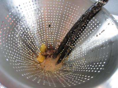 Couronne aux épices et au miel - 6.1