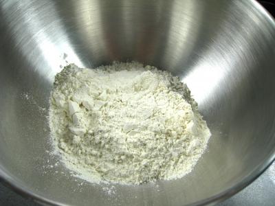 Couronne aux épices et au miel - 7.1