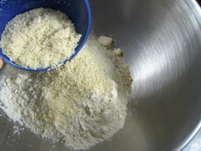 Couronne aux épices et au miel - 7.3
