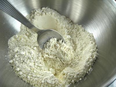 Couronne aux épices et au miel - 8.1
