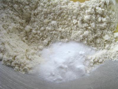 Couronne aux épices et au miel  - 7.4