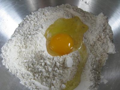 Couronne aux épices et au miel  - 8.3