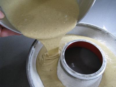 Couronne aux épices et au miel - 11.1