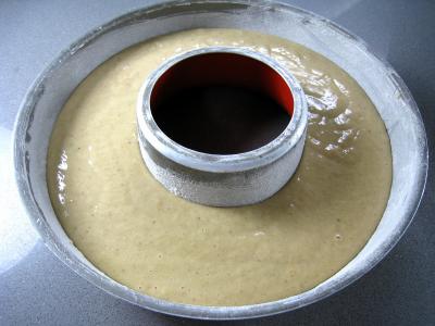 Couronne aux épices et au miel - 11.2
