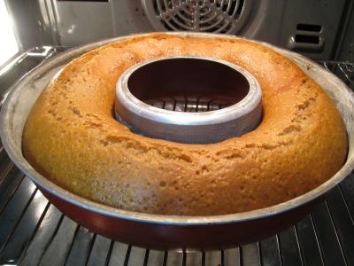 Couronne aux épices et au miel - 12.1