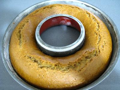 Couronne aux épices et au miel - 12.2