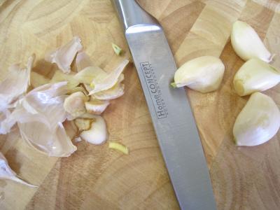 Feuilletés de ris de veau et champignons - 11.2