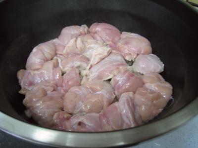 Feuilletés de ris de veau et champignons - 18.2